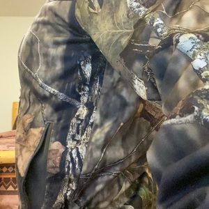 Midway hunting jacket